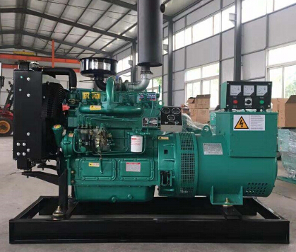 沙嘴街道宗申动力10kw小型柴油发电机